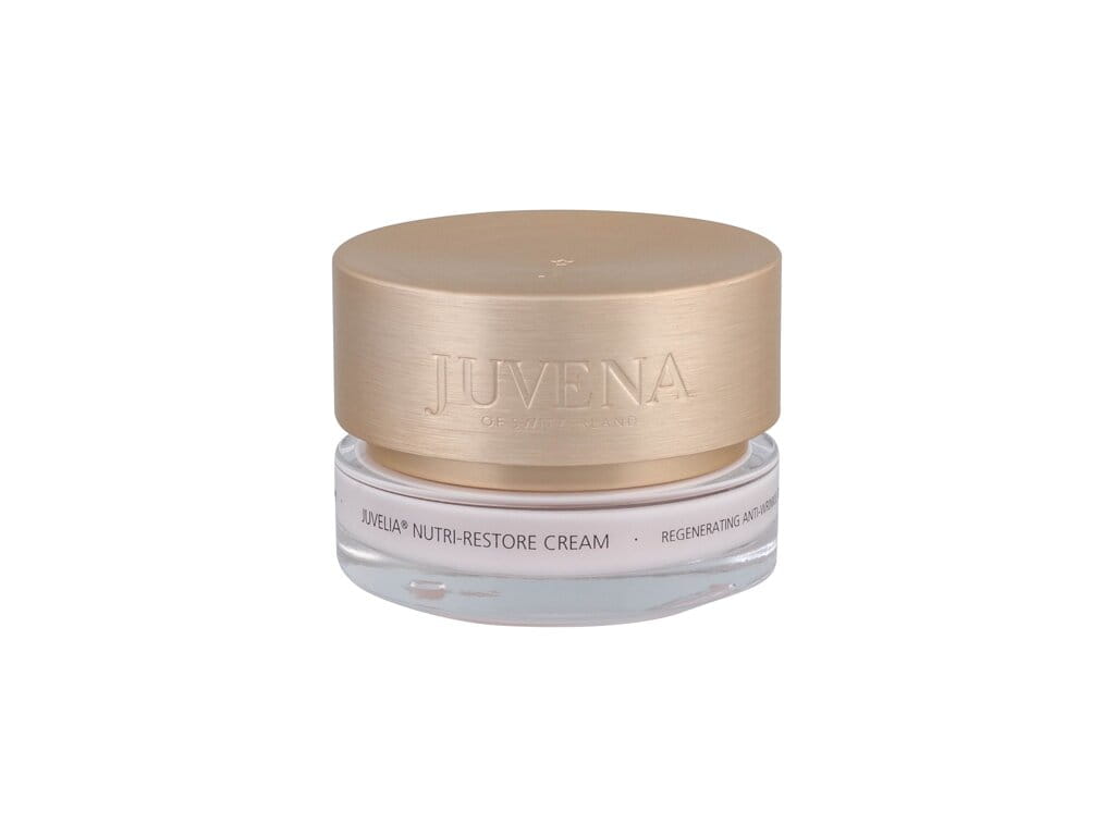 Juvena Juvelia Nutri-Restore W Krem do twarzy na dzień 50ml-547282